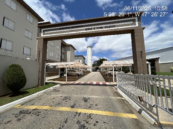 Apartamento da Caixa em SOROCABA / SP - 8555516433833