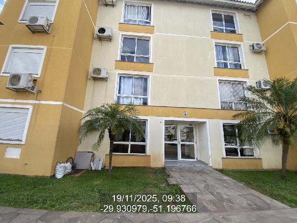 Apartamento da Caixa em CANOAS / RS - 8555517073687