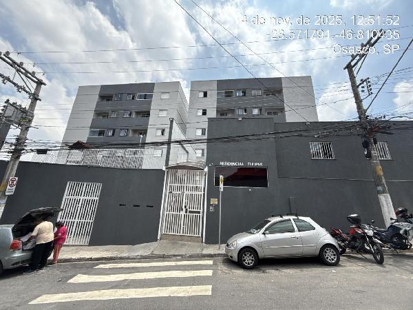 Apartamento da Caixa em OSASCO / SP - 8555517695947