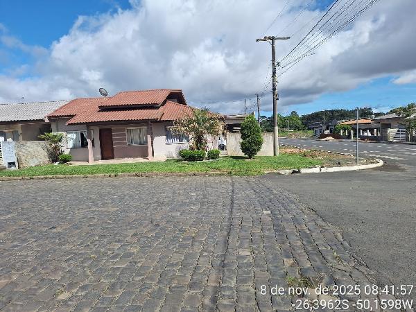 Casa da Caixa em PAPANDUVA / SC - 8555517746835