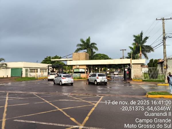 Casa da Caixa em CAMPO GRANDE / MS - 8555518387448