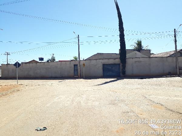 Casa da Caixa em GOIANIRA / GO - 8555518867032