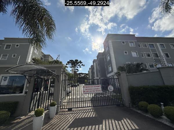 Apartamento da Caixa em CURITIBA / PR - 8555518955551