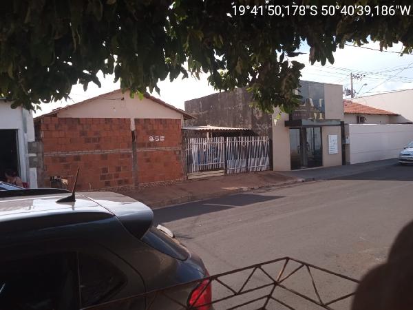 Casa da Caixa em CARNEIRINHO / MG - 8555519427109