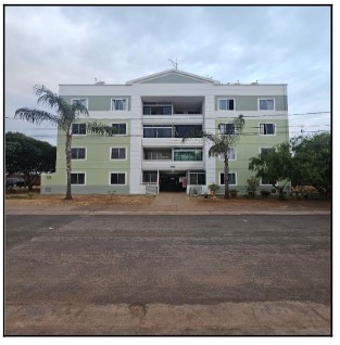 Apartamento da Caixa em BRASILIA / DF - 8555519519194