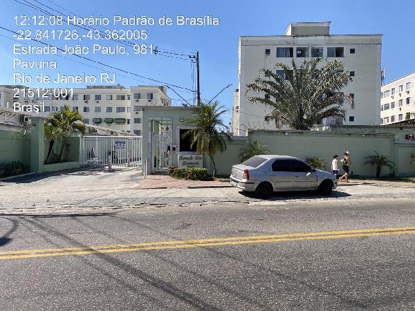 Apartamento da Caixa em RIO DE JANEIRO / RJ - 8555520103230