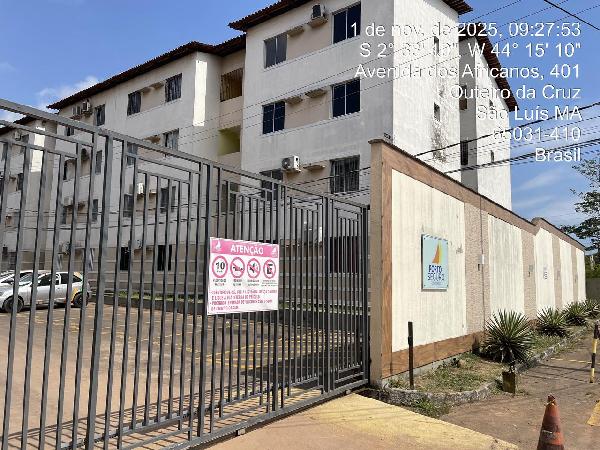 Apartamento da Caixa em SAO LUIS / MA - 8555520581876