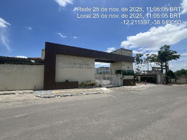 Casa da Caixa em FEIRA DE SANTANA / BA - 8555522433904