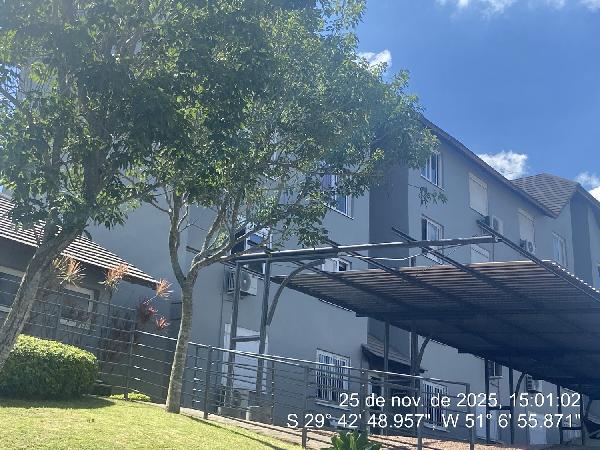 Apartamento da Caixa em NOVO HAMBURGO / RS - 8555522621522