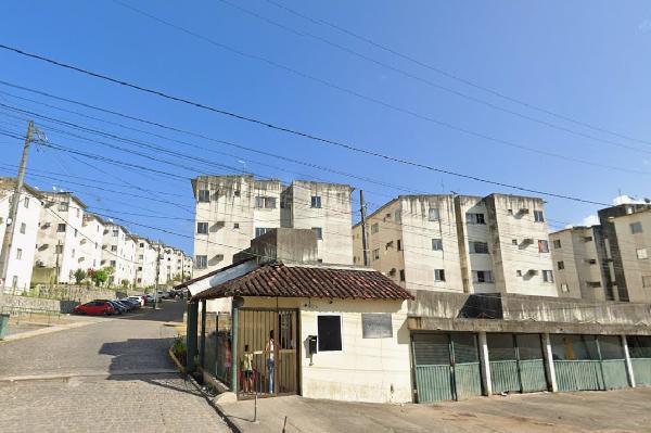 Apartamento da Caixa em JABOATAO DOS GUARARAPES / PE - 8555524143938