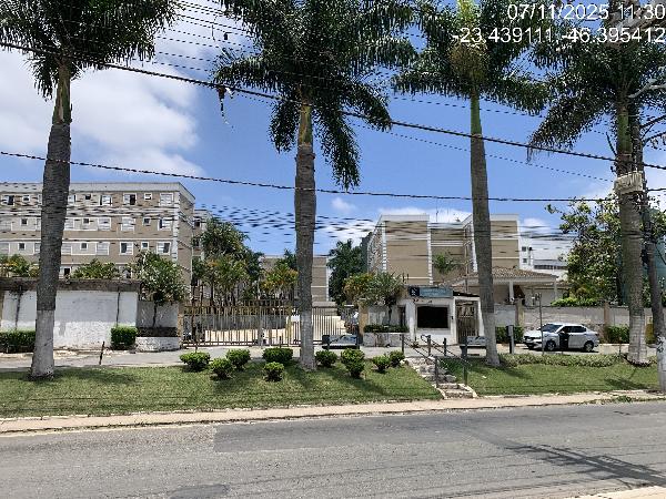 Apartamento da Caixa em GUARULHOS / SP - 8555524982069