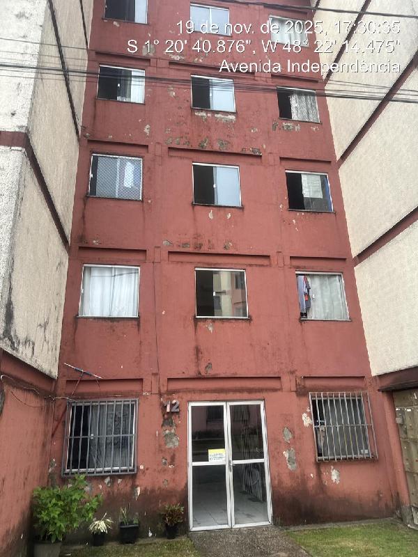 Apartamento da Caixa em ANANINDEUA / PA - 8555525474741