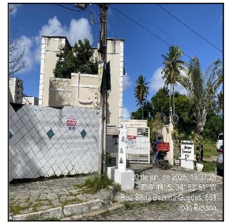 Imóvel da Caixa em JOAO PESSOA / PB - 8555525837208