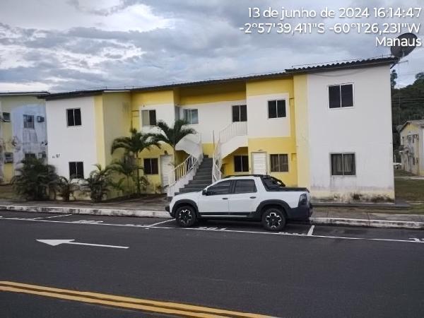 Apartamento da Caixa em MANAUS / AM - 8555526427933
