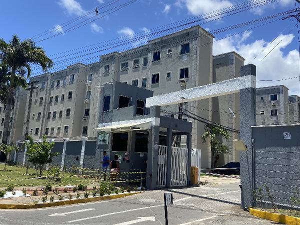 Apartamento da Caixa em LAURO DE FREITAS / BA - 8555526736901