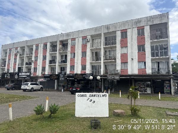 Apartamento da Caixa em PORTO ALEGRE / RS - 8555526763143