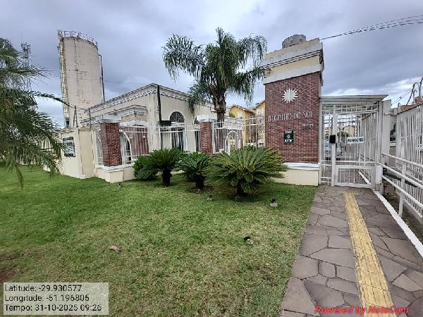 Apartamento da Caixa em CANOAS / RS - 8555526870420