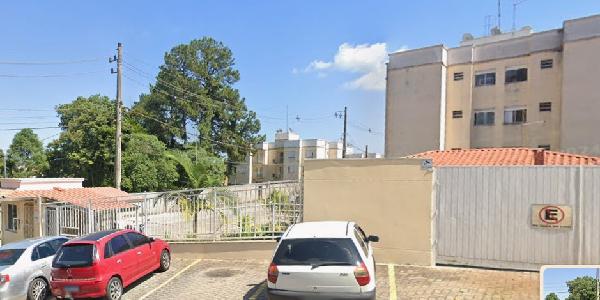 Apartamento da Caixa em VARGEM GRANDE PAULISTA / SP - 8555526877700