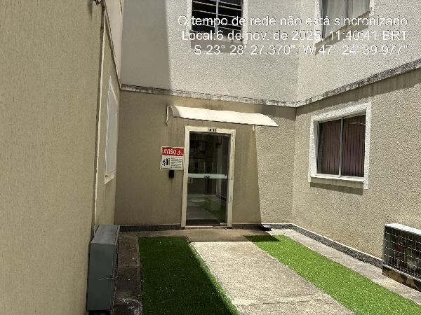 Apartamento da Caixa em SOROCABA / SP - 8555526942714