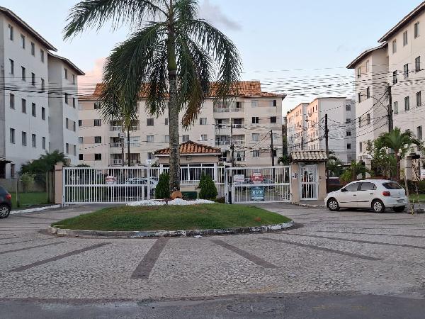 Apartamento da Caixa em CAMACARI / BA - 8555526971897