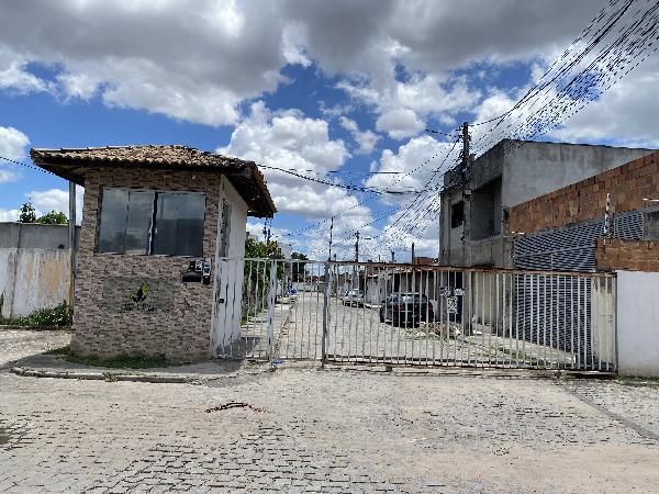 Casa da Caixa em FEIRA DE SANTANA / BA - 8555527833056