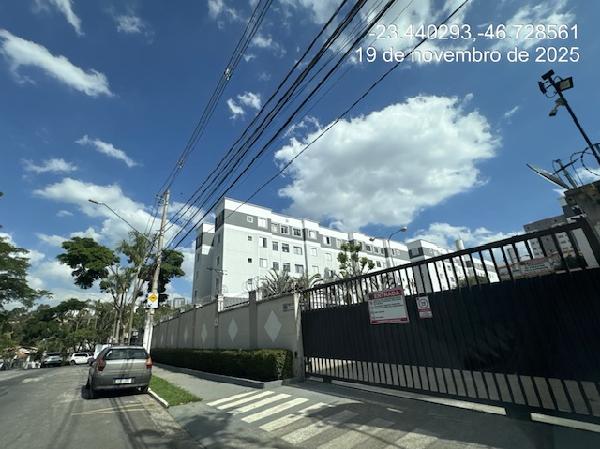 Apartamento da Caixa em SAO PAULO / SP - 8555527954457