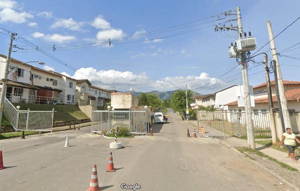 Casa da Caixa em NOVA IGUACU / RJ - 8555528272279