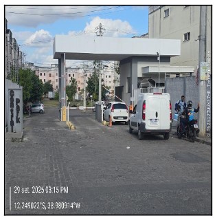 Imóvel da Caixa em FEIRA DE SANTANA / BA - 8555528276975