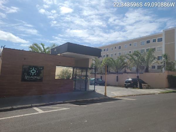 Apartamento da Caixa em BAURU / SP - 8555530102075