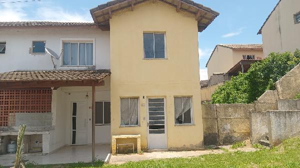 Casa da Caixa em NOVA IGUACU / RJ - 8555530400483