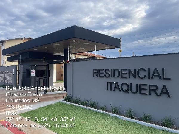 Apartamento da Caixa em DOURADOS / MS - 8555530713333