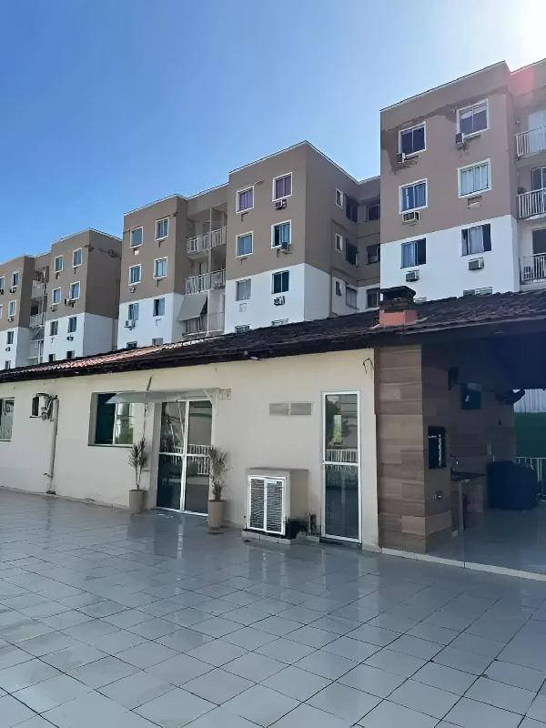 Apartamento da Caixa em RIO DE JANEIRO / RJ - 8555531017586