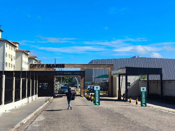 Apartamento da Caixa em MARITUBA / PA - 8555531196260