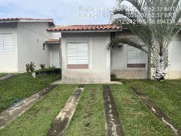 Casa da Caixa em FEIRA DE SANTANA / BA - 8555531380656