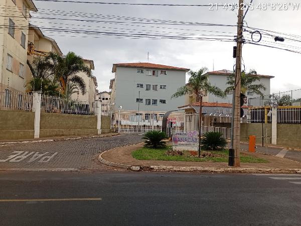 Apartamento da Caixa em ARARAQUARA / SP - 8555531432737