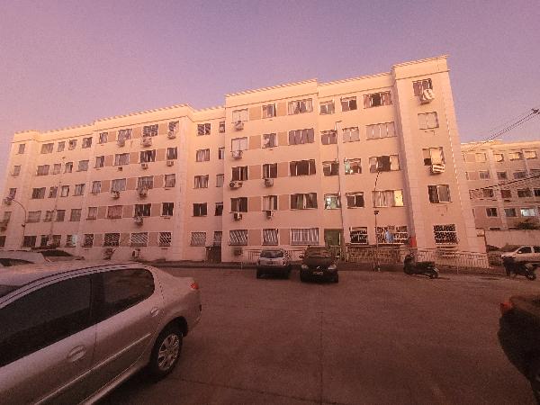 Apartamento da Caixa em RIO DE JANEIRO / RJ - 8555532283972