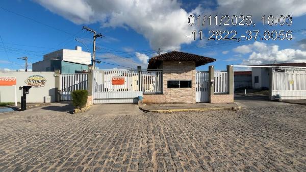 Casa da Caixa em ITABAIANINHA / SE - 8555532819104