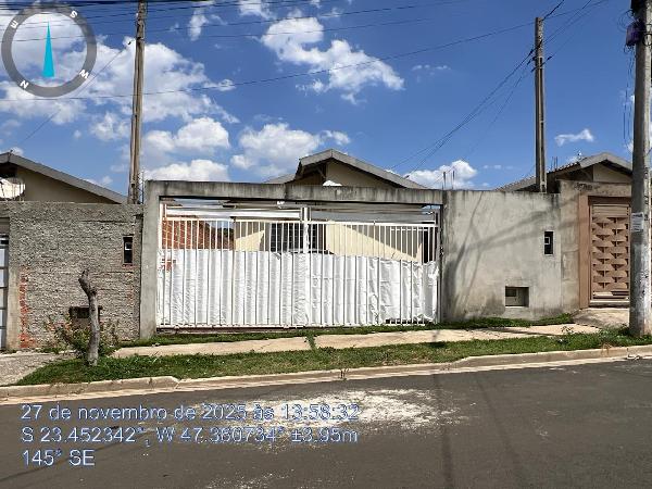 Casa da Caixa em SOROCABA / SP - 8555532838460