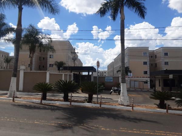 Apartamento da Caixa em PIRACICABA / SP - 8555533126820