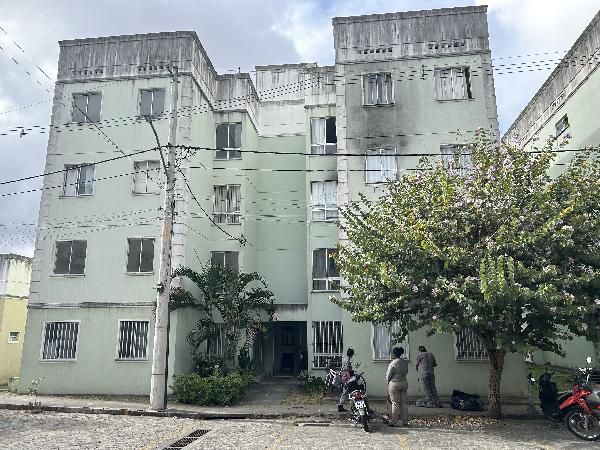 Imóvel da Caixa em FEIRA DE SANTANA / BA - 8555533554520