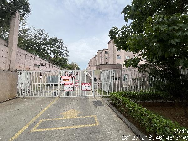 Apartamento da Caixa em SAO PAULO / SP - 8555533561682