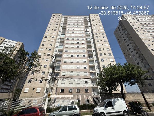 Apartamento da Caixa em SAO PAULO / SP - 8555533596656