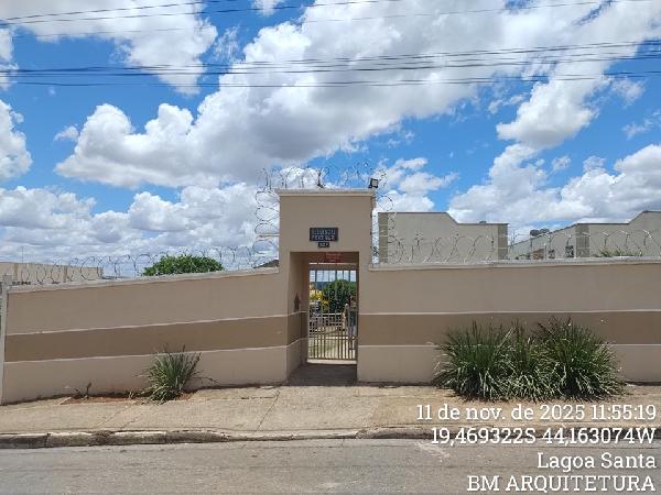 Apartamento da Caixa em PRUDENTE DE MORAIS / MG - 8555533632695