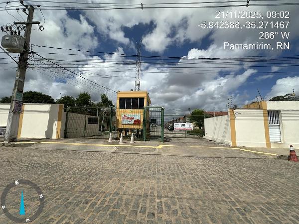 Casa da Caixa em PARNAMIRIM / RN - 8555534144139