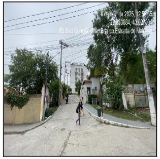 Apartamento da Caixa em SAO GONCALO / RJ - 8555534238869