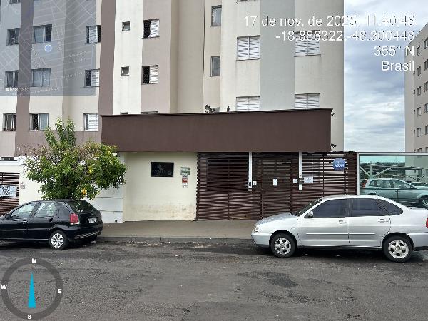 Apartamento da Caixa em UBERLANDIA / MG - 8555534247302