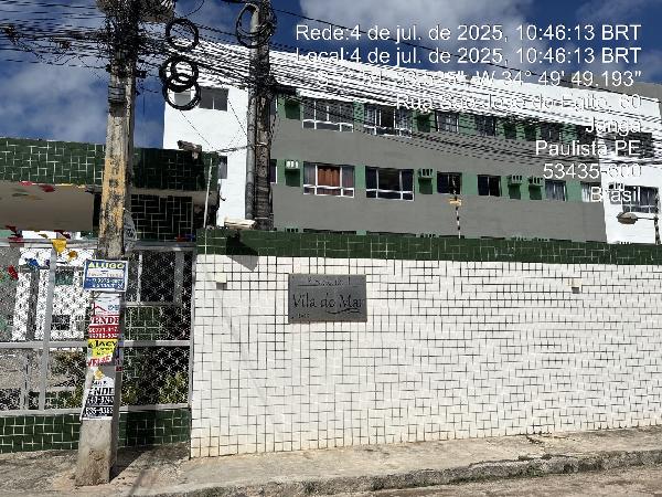 Apartamento da Caixa em PAULISTA / PE - 8555534517237