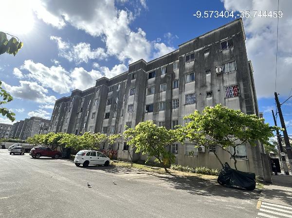 Apartamento da Caixa em MACEIO / AL - 8555534592662