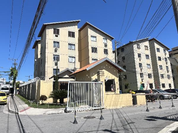 Apartamento da Caixa em RIO DE JANEIRO / RJ - 8555534605098