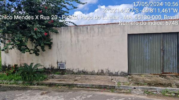 Casa da Caixa em PACO DO LUMIAR / MA - 8555534689631